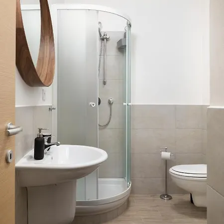 Apartamento Days - Minimalist - Easy Access Praga