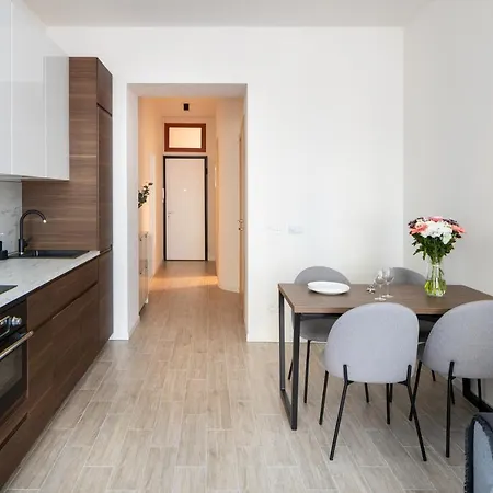 Apartment Days - Minimalist - Easy Access Prague