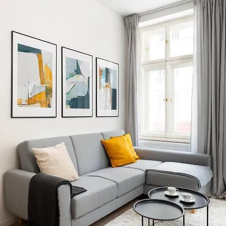 Days - Minimalist - Easy Access Apartment *